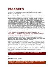 Year 10 Macbeth Critic .docx