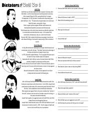 Dictators of WW2.pdf