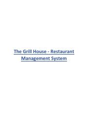 The Grill House Project.pdf