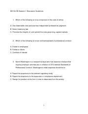 M010LON Ethics - Discussion Questions.pdf