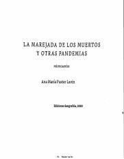(Lectura 2 y 3) Ana María Fuste, La marejada de los muertos.pdf
