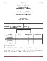 chemy 342-Exam 1- Key-first- sem 2021-2022 (1).pdf