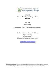 CPL105-Cengage-7 week Syllabus FA 23.pdf