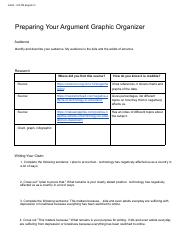 Copy of Preparing your Argument Graphic Organizer_4.05.pdf