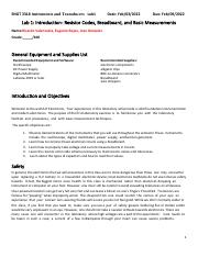 ENGT3318_Lab1_ Resistor Codes, Breadboard, and Basic Measurements.pdf