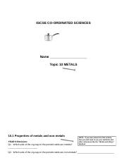 01 10.1 Properties of Metals vs Non-metals.docx