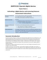 BSBTEC101 Task 3 Part 1 Assessment Instructions V1.0222 .pdf