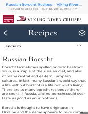 Russian Borscht Recipes - Viking River Cruises.pdf