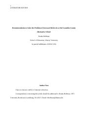 EDUC850 Literature Review Outline[65].docx