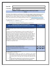 WEEKLY CLINICAL REFLECTION AND EVALUATION TOOL_Final Vers.pdf