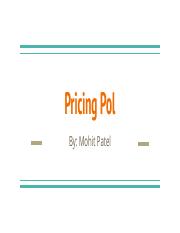 Pricing Pol.pdf