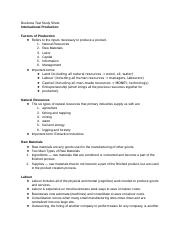 Business Test Study Sheet.docx