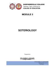 SOTERIOLOGY-MODULE 5-PRELIM-NO EVALUATION-2022-2023.pdf