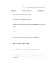 Homework Questions-Chapter 3.doc