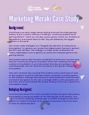 Marketing Meraki Case Study.pdf