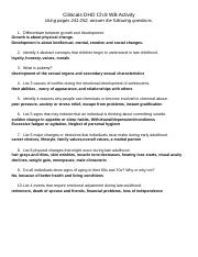 Leonel Morales - DHO Ch8 Workbook Activity (121) - 4460156.8 WB Activity.docx