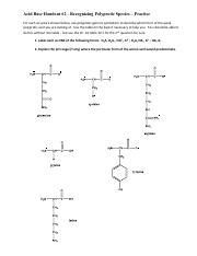 Acid-Base Practice handout _2 - Recognizing Polyprotic Species.pdf