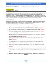 Shuyler Sullivan Identifying Orientations to Conflict Worksheet_COMM 223_Wood 8e.docx