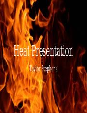Heat Presentation.pptx