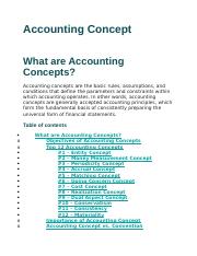 Accounting Concept.docx