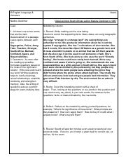 Copy of Cornell Notes Template - Nadine Gordimer.pdf