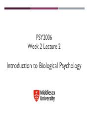 PSY2006 Week 2 Intro to BioPsychology.pdf
