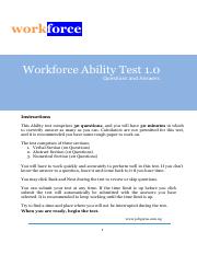 Workforce Ability Questions and Answers 1.0.pdf