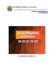 Obligation and Contracts (Prelim).pdf
