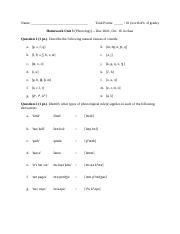 Homework Unit 3 – Phonology.docx