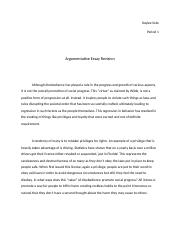 Argument Essay Revision.docx