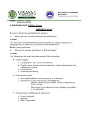 Surigao, Shanica E. - Genetics Assessment 4.2.docx