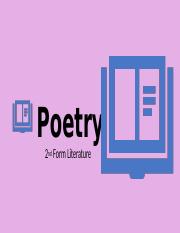 Introducing Poetry.pptx