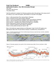 G200 Columbia Gorge Field Trip Workbook Fall2022.pdf