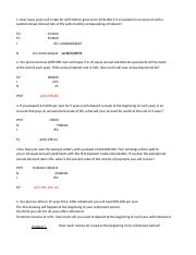 FIN211 - TVM In Class Questions.xlsx