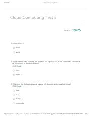 Cloud Computing Test 3.pdf