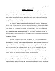 My Family Essay.docx