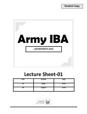 Sheet for Army IBA.pdf