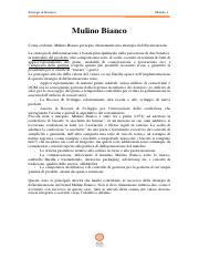 Mulino Bianco - Soluzione.pdf