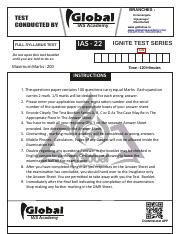 MOCK TEST 02 - FULL SYLLABUS TEST- GS.pdf