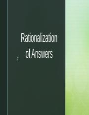 Rationalization-of-Answers.pptx