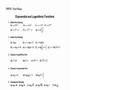 Exponential and Logarithmic Extra Practise.pdf