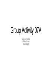 Group Activity 07A.pdf