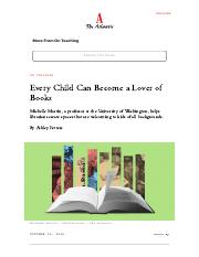 Every Child Can Become a Lover of Books - The Atlantic.pdf