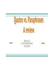 Quoting and paraphrasing - R1 SP21.pdf