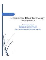 Troubleshooting of RNA extraction.docx