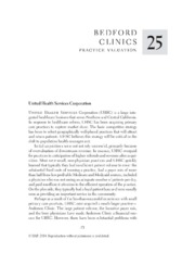 Bedford_Clinics_Practice_Valuation