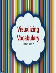 356304869-visualizing-vocabulary-1-10-11-20.ppt