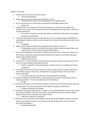 Module 11 Post Quiz HA.docx