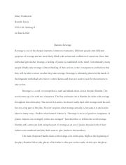 hamlet discussion essay.docx
