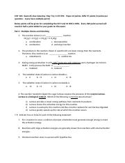 CHY 103 Ex 4 paper component SP 22.docx